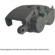 Purchase Top-Quality Front Left Rebuilt Caliper With Hardware by CARDONE INDUSTRIES - 18-4731S pa7