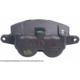 Purchase Top-Quality Front Left Rebuilt Caliper With Hardware by CARDONE INDUSTRIES - 18-4735 pa10