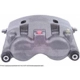 Purchase Top-Quality Front Left Rebuilt Caliper With Hardware by CARDONE INDUSTRIES - 18-4747 pa1