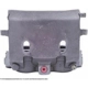 Purchase Top-Quality Front Left Rebuilt Caliper With Hardware by CARDONE INDUSTRIES - 18-4747 pa3