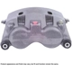Purchase Top-Quality Front Left Rebuilt Caliper With Hardware by CARDONE INDUSTRIES - 18-4747 pa7