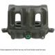 Purchase Top-Quality Front Left Rebuilt Caliper With Hardware by CARDONE INDUSTRIES - 18-4751 pa12