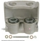 Purchase Top-Quality Front Left Rebuilt Caliper With Hardware by CARDONE INDUSTRIES - 18-4767 pa11