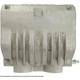 Purchase Top-Quality Front Left Rebuilt Caliper With Hardware by CARDONE INDUSTRIES - 18-4767 pa12