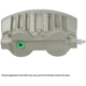 Purchase Top-Quality Front Left Rebuilt Caliper With Hardware by CARDONE INDUSTRIES - 18-4767 pa4