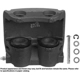 Purchase Top-Quality Front Left Rebuilt Caliper With Hardware by CARDONE INDUSTRIES - 18-4767 pa6