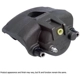 Purchase Top-Quality Front Left Rebuilt Caliper With Hardware by CARDONE INDUSTRIES - 18-4776 pa10