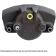Purchase Top-Quality Front Left Rebuilt Caliper With Hardware by CARDONE INDUSTRIES - 18-4776 pa12