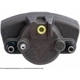Purchase Top-Quality Front Left Rebuilt Caliper With Hardware by CARDONE INDUSTRIES - 18-4776 pa14