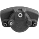 Purchase Top-Quality Front Left Rebuilt Caliper With Hardware by CARDONE INDUSTRIES - 18-4776 pa7