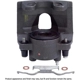 Purchase Top-Quality Front Left Rebuilt Caliper With Hardware by CARDONE INDUSTRIES - 18-4776 pa9