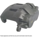 Purchase Top-Quality Front Left Rebuilt Caliper With Hardware by CARDONE INDUSTRIES - 18-4791 pa8