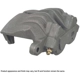 Purchase Top-Quality Front Left Rebuilt Caliper With Hardware by CARDONE INDUSTRIES - 18-4798 pa10