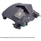 Purchase Top-Quality Front Left Rebuilt Caliper With Hardware by CARDONE INDUSTRIES - 18-4811 pa12