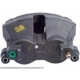 Purchase Top-Quality Front Left Rebuilt Caliper With Hardware by CARDONE INDUSTRIES - 18-4811 pa2