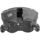 Purchase Top-Quality Front Left Rebuilt Caliper With Hardware by CARDONE INDUSTRIES - 18-4811 pa7