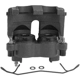 Purchase Top-Quality Front Left Rebuilt Caliper With Hardware by CARDONE INDUSTRIES - 18-4811 pa8