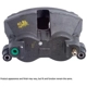 Purchase Top-Quality Front Left Rebuilt Caliper With Hardware by CARDONE INDUSTRIES - 18-4811 pa9