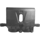 Purchase Top-Quality Front Left Rebuilt Caliper With Hardware by CARDONE INDUSTRIES - 18-4817 pa3