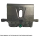 Purchase Top-Quality Front Left Rebuilt Caliper With Hardware by CARDONE INDUSTRIES - 18-4817 pa5