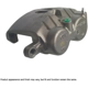 Purchase Top-Quality Front Left Rebuilt Caliper With Hardware by CARDONE INDUSTRIES - 18-4817 pa7