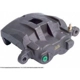Purchase Top-Quality Front Left Rebuilt Caliper With Hardware by CARDONE INDUSTRIES - 18-4827 pa1