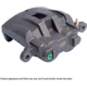 Purchase Top-Quality Front Left Rebuilt Caliper With Hardware by CARDONE INDUSTRIES - 18-4827 pa10
