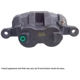 Purchase Top-Quality Front Left Rebuilt Caliper With Hardware by CARDONE INDUSTRIES - 18-4827 pa12
