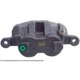 Purchase Top-Quality Front Left Rebuilt Caliper With Hardware by CARDONE INDUSTRIES - 18-4827 pa13