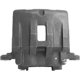 Purchase Top-Quality Front Left Rebuilt Caliper With Hardware by CARDONE INDUSTRIES - 18-4827 pa6