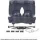 Purchase Top-Quality Front Left Rebuilt Caliper With Hardware by CARDONE INDUSTRIES - 18-4829 pa11
