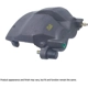 Purchase Top-Quality Front Left Rebuilt Caliper With Hardware by CARDONE INDUSTRIES - 18-4829 pa9