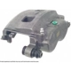 Purchase Top-Quality Front Left Rebuilt Caliper With Hardware by CARDONE INDUSTRIES - 18-4832 pa1