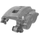 Purchase Top-Quality Front Left Rebuilt Caliper With Hardware by CARDONE INDUSTRIES - 18-4832 pa6
