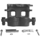 Purchase Top-Quality CARDONE INDUSTRIES - 18-4833 - Front Left Rebuilt Caliper With Hardware pa6
