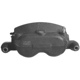 Purchase Top-Quality CARDONE INDUSTRIES - 18-4833 - Front Left Rebuilt Caliper With Hardware pa7