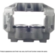 Purchase Top-Quality Front Left Rebuilt Caliper With Hardware by CARDONE INDUSTRIES - 18-4842 pa11