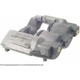 Purchase Top-Quality Front Left Rebuilt Caliper With Hardware by CARDONE INDUSTRIES - 18-4842 pa13