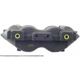 Purchase Top-Quality Front Left Rebuilt Caliper With Hardware by CARDONE INDUSTRIES - 18-4842 pa14
