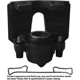 Purchase Top-Quality Front Left Rebuilt Caliper With Hardware by CARDONE INDUSTRIES - 18-4846 pa4