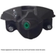 Purchase Top-Quality Front Left Rebuilt Caliper With Hardware by CARDONE INDUSTRIES - 18-4846 pa5