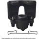 Purchase Top-Quality Front Left Rebuilt Caliper With Hardware by CARDONE INDUSTRIES - 18-4846 pa6