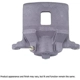 Purchase Top-Quality Front Left Rebuilt Caliper With Hardware by CARDONE INDUSTRIES - 18-4880 pa10