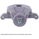 Purchase Top-Quality Front Left Rebuilt Caliper With Hardware by CARDONE INDUSTRIES - 18-4880 pa12