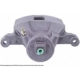 Purchase Top-Quality Front Left Rebuilt Caliper With Hardware by CARDONE INDUSTRIES - 18-4880 pa2