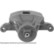 Purchase Top-Quality Front Left Rebuilt Caliper With Hardware by CARDONE INDUSTRIES - 18-4880 pa6