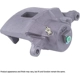 Purchase Top-Quality Front Left Rebuilt Caliper With Hardware by CARDONE INDUSTRIES - 18-4880 pa9