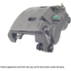 Purchase Top-Quality Front Left Rebuilt Caliper With Hardware by CARDONE INDUSTRIES - 18-4891 pa10