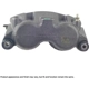 Purchase Top-Quality Front Left Rebuilt Caliper With Hardware by CARDONE INDUSTRIES - 18-4891 pa11