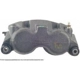 Purchase Top-Quality Front Left Rebuilt Caliper With Hardware by CARDONE INDUSTRIES - 18-4891 pa13